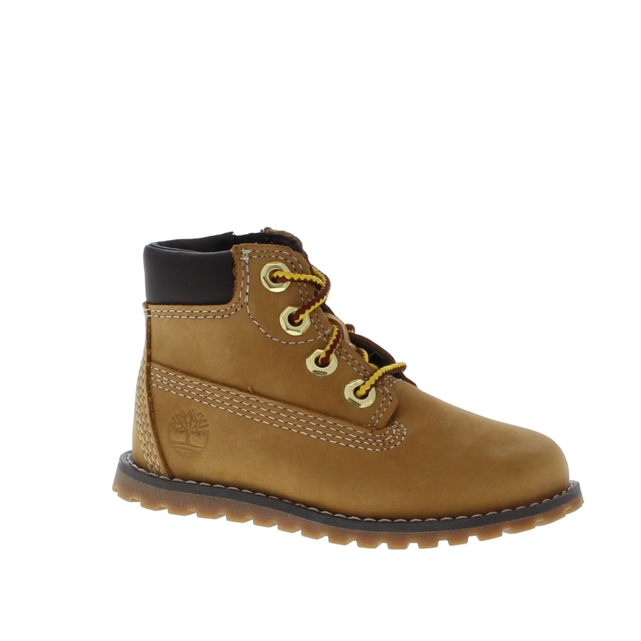 Timberland Pokey 6 Inch | Strating