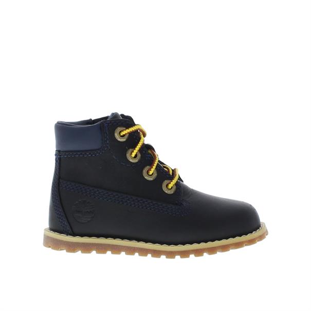 Timberland Pokey Pine 6 Inch Boot