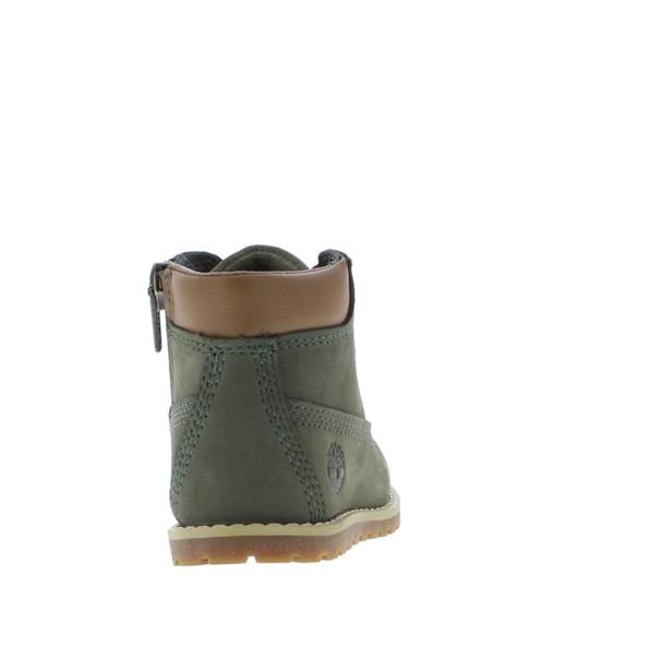 Timberland Pokey Pine 6 Inch Boot