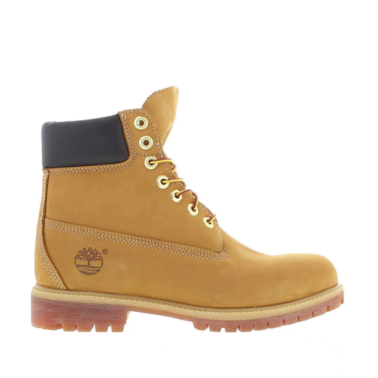 timberlands aanbieding