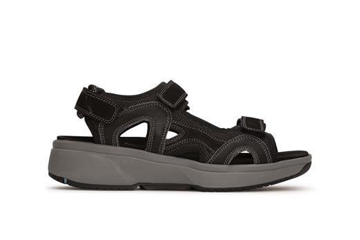 Timor HX Heren Sandaal