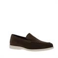 Tino Loafer Suede