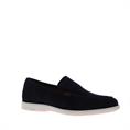 Tino Loafer Suede