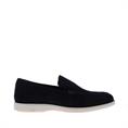 Tino Loafer Suede