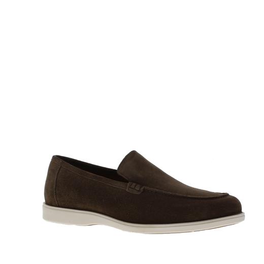 Tino Loafer Suede