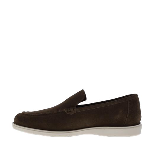 Tino Loafer Suede