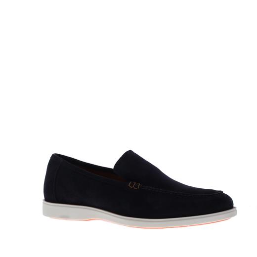 Tino Loafer Suede