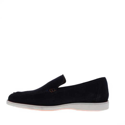 Tino Loafer Suede