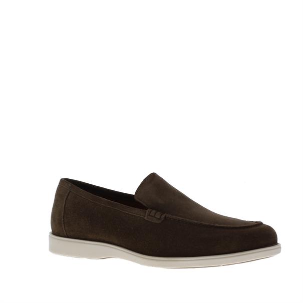 Tino Loafer Suede