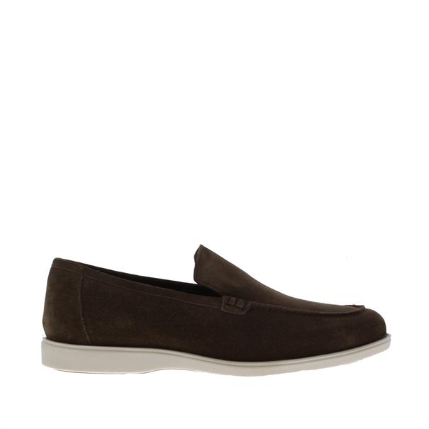 Tino Loafer Suede