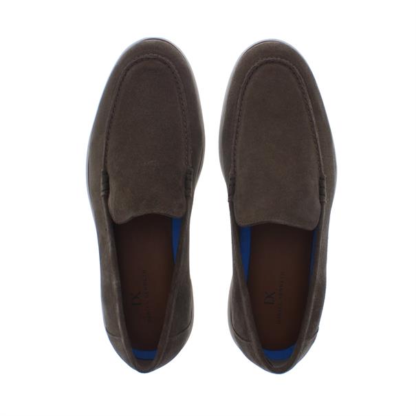 Tino Loafer Suede