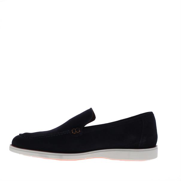 Tino Loafer Suede