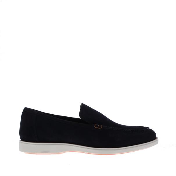 Tino Loafer Suede