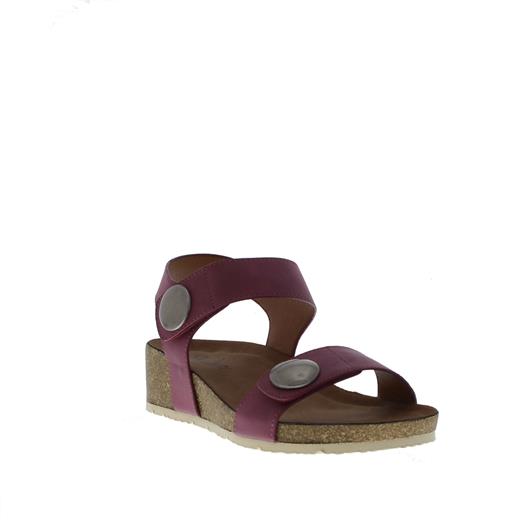 Tirina Voetbed Sandaal