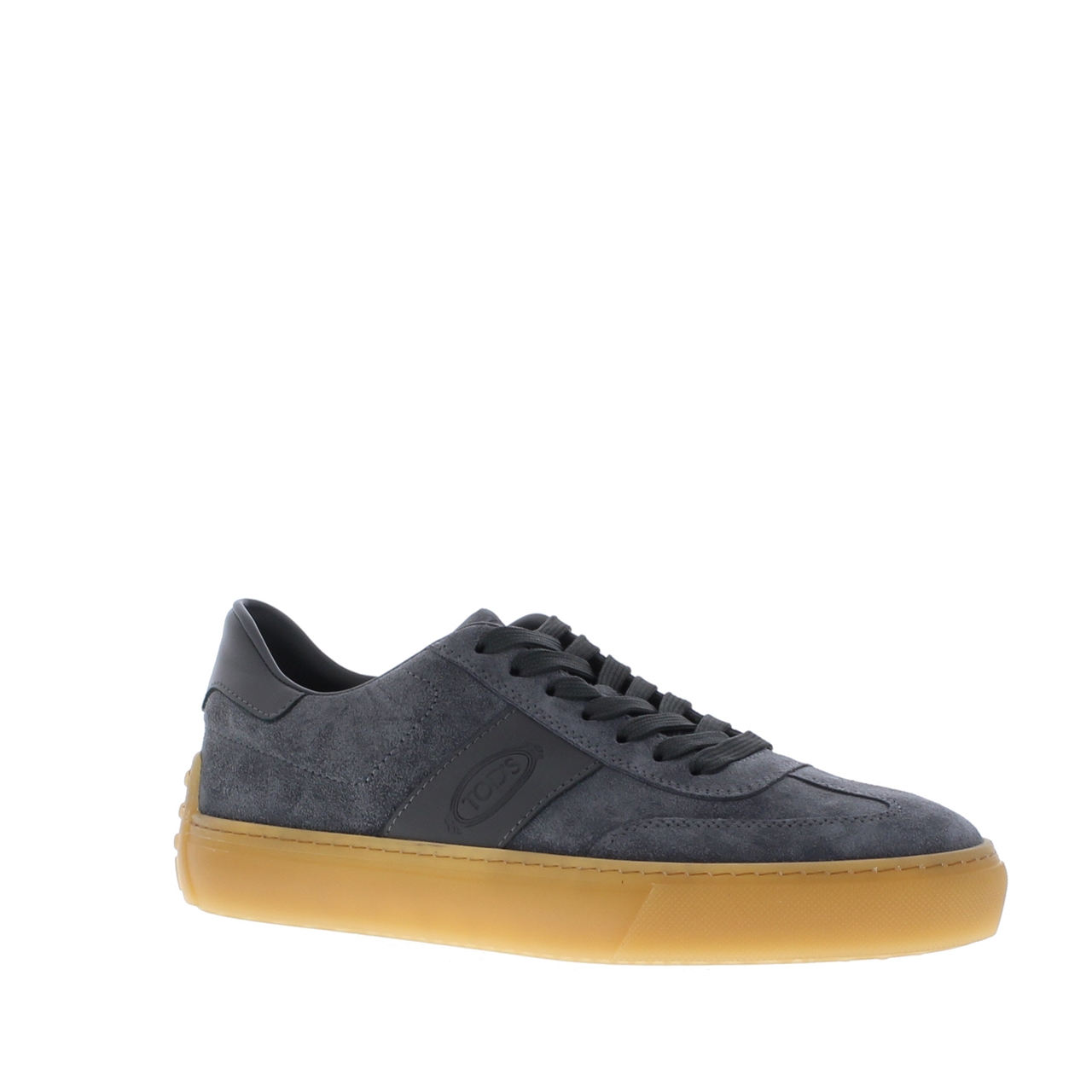 Te voet Atletisch redden Tod's Cassetta Casual Heren Sneaker | Strating Schoenen