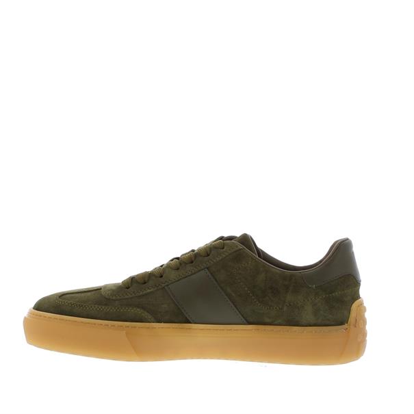 Tod's Cassetta Casual Heren Sneaker