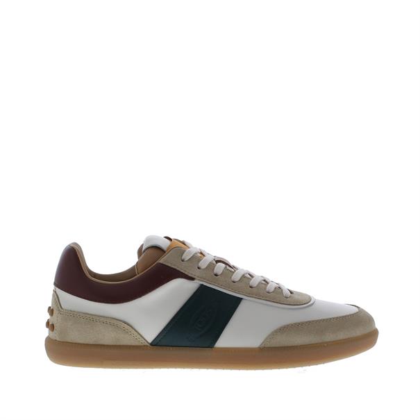 Tod's Cassetta Heren Sneaker