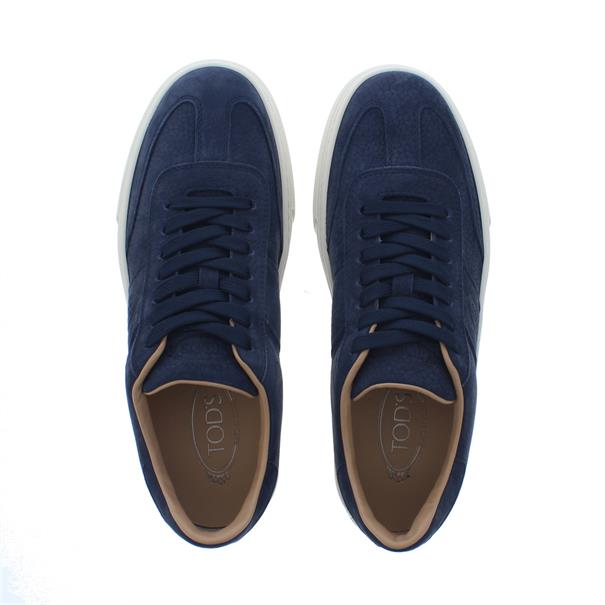 Tod's Casual Heren Sneaker