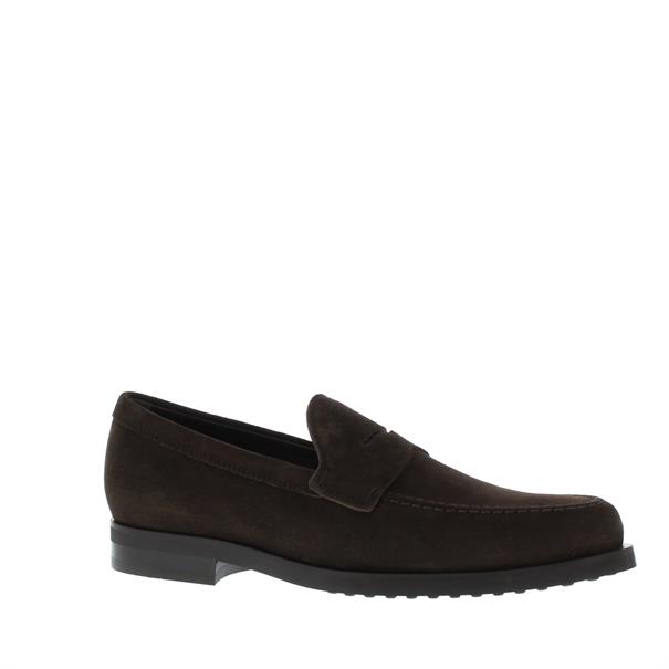 Tod's Classic Heren Loafer