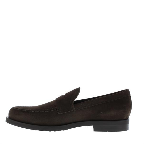 Tod's Classic Heren Loafer