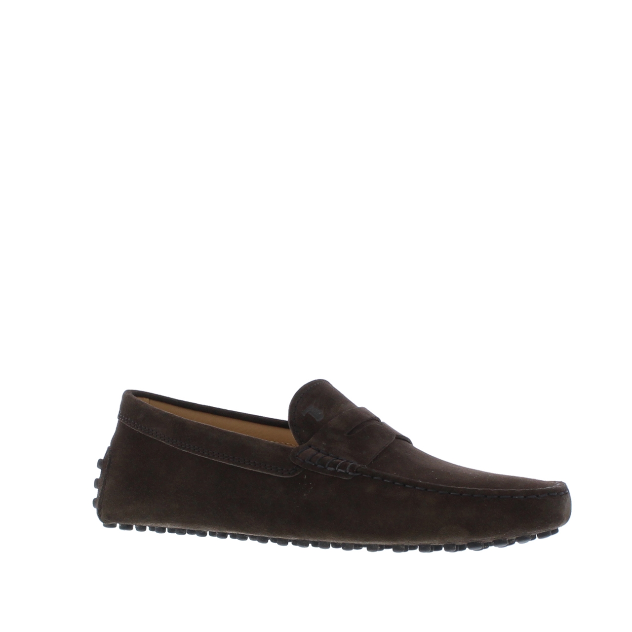 Tod's Classic Heren Mocassin | Strating Schoenen