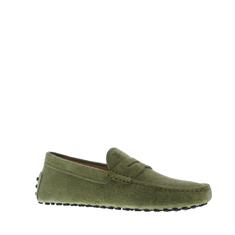 Tod's Classic Heren Mocassin