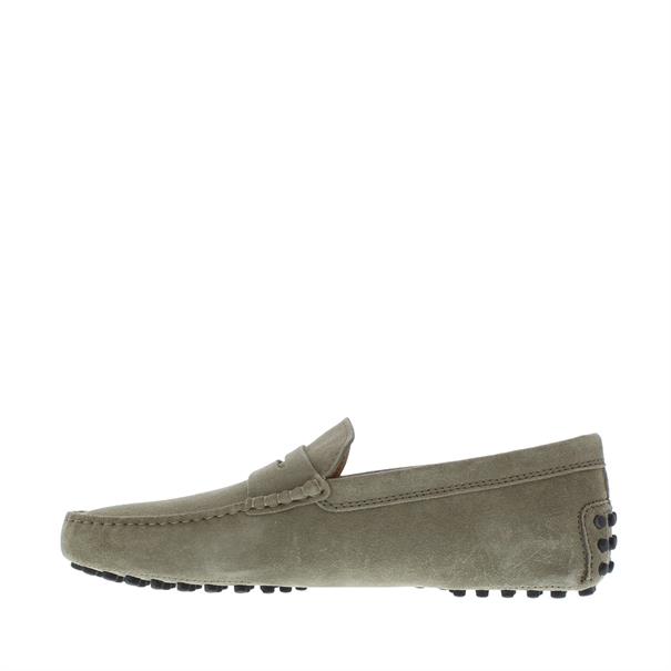 Tod's Classic Heren Mocassin