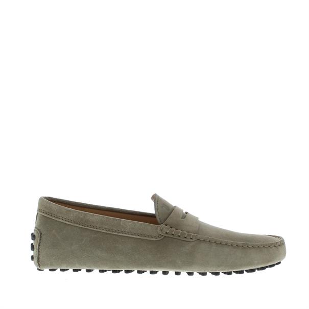 Tod's Classic Heren Mocassin