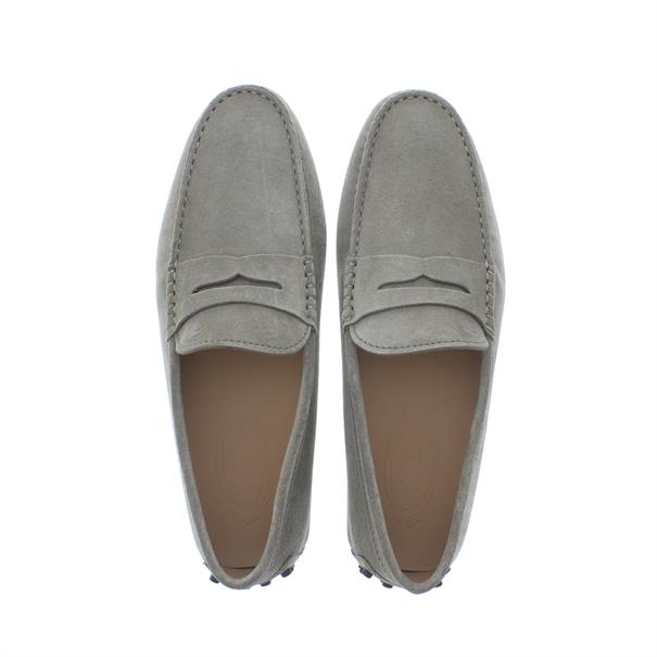 Tod's Classic Heren Mocassin