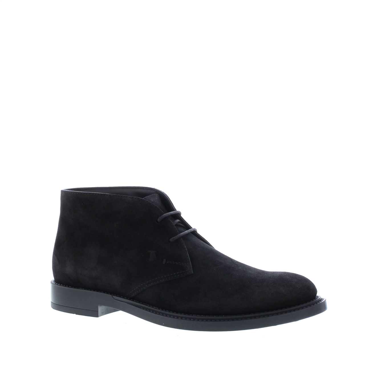 Langskomen Christendom dun Tod's XXM62C0DH60 Heren Boot Suède | Strating Schoenen