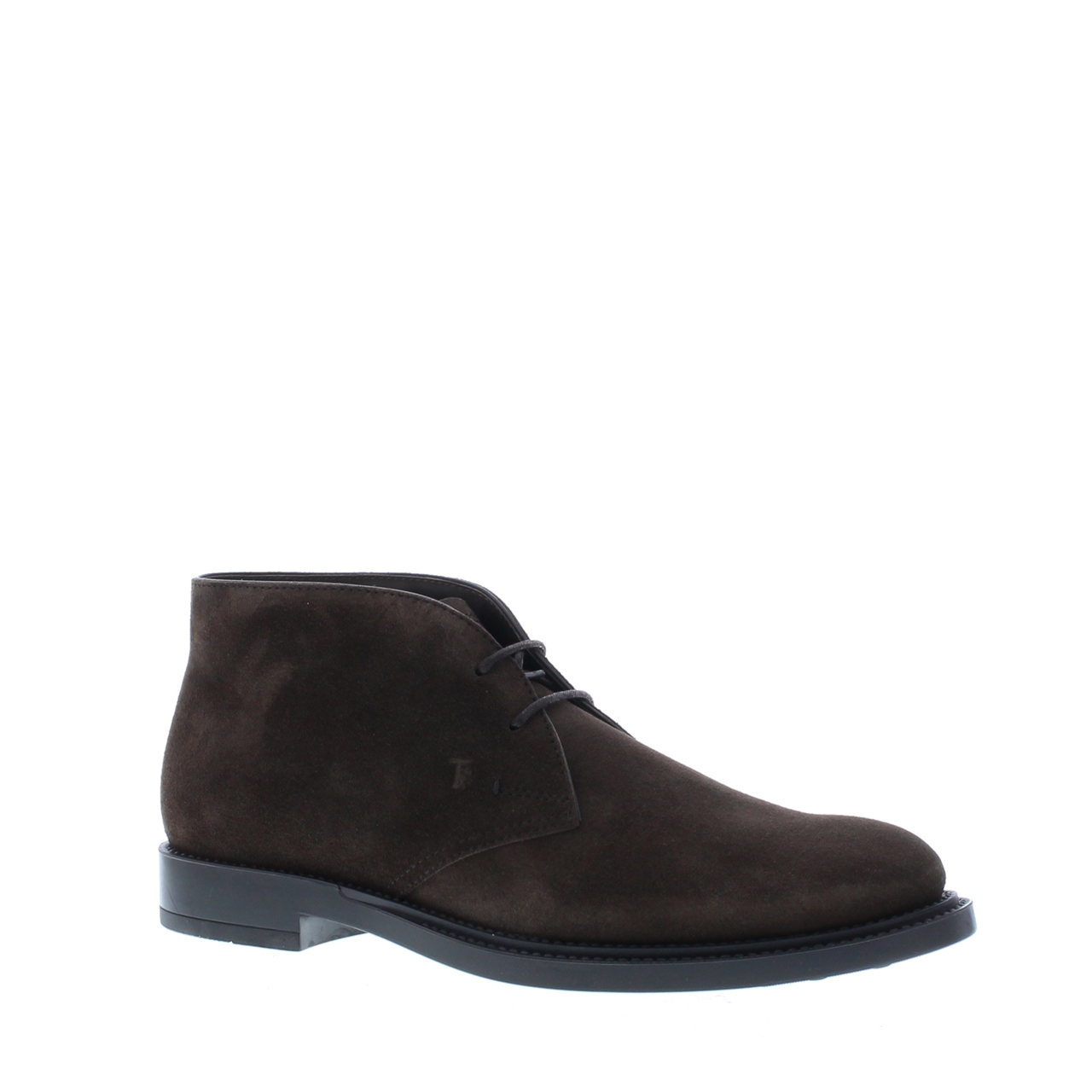 Tod's XXM62C0DH60 Boot Suède | Strating Schoenen