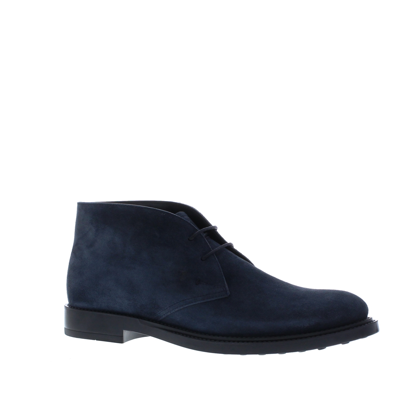 Langskomen Christendom dun Tod's XXM62C0DH60 Heren Boot Suède | Strating Schoenen