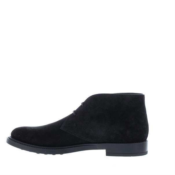 Tod's Classic Suede Heren Boot