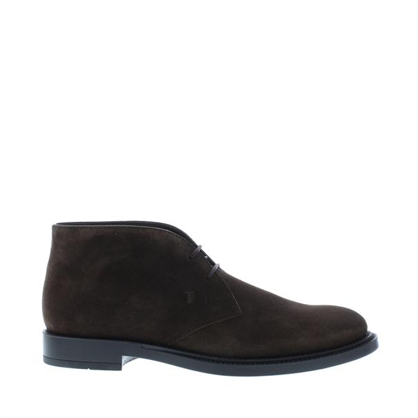 Tod's Classic Suede Heren Boot