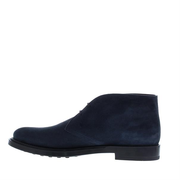 Tod's Classic Suede Heren Boot