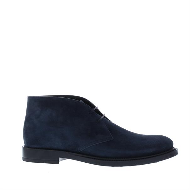 Tod's Classic Suede Heren Boot