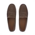 Tod's Heren Mocassino Gommino