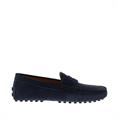 Tod's Heren Mocassino Gommino