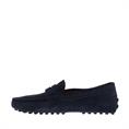 Tod's Heren Mocassino Gommino