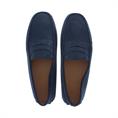 Tod's Heren Mocassino Gommino