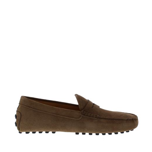 Tod's Heren Mocassino Gommino