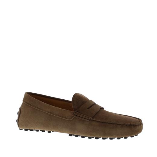 Tod's Heren Mocassino Gommino