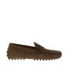 Tod's Heren Mocassino Gommino