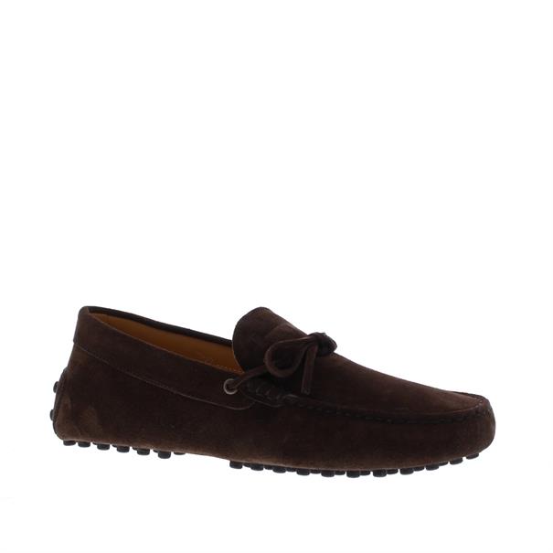 Tod's Lacetto Gommino Instapper