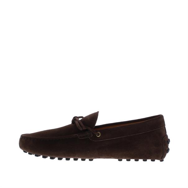 Tod's Lacetto Gommino Instapper