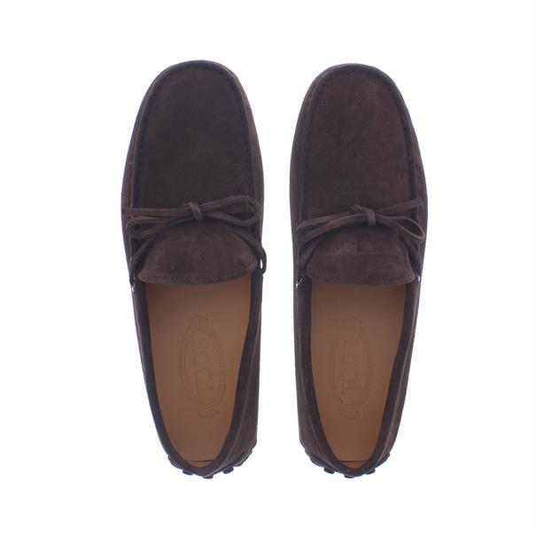 Tod's Lacetto Gommino Instapper