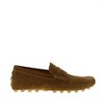Tod's Mocassino Gommino Macro