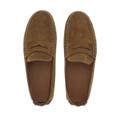 Tod's Mocassino Gommino Macro