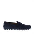 Tod's Mocassino Gommino Macro