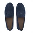 Tod's Mocassino Gommino Macro